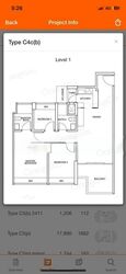 Centro Residences (D20), Condominium #568837991